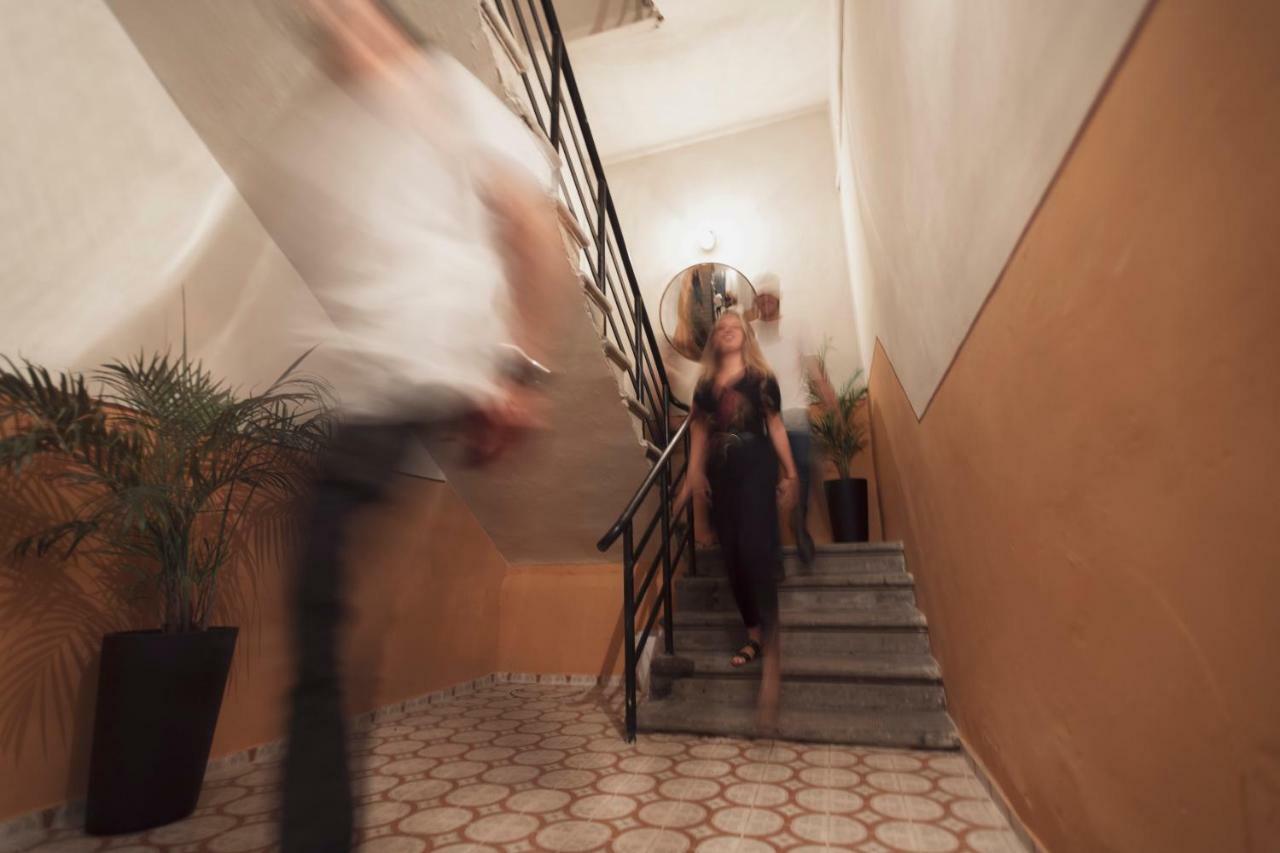 Hotel Jojo Tlv Tel Aviv-Jaffa Exterior foto
